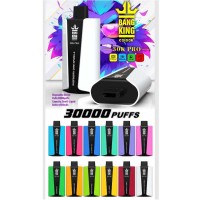 Bang King 30k Pro 30000 Puffs